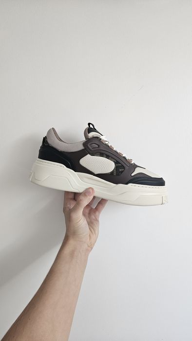 Fendi Force Sneakers