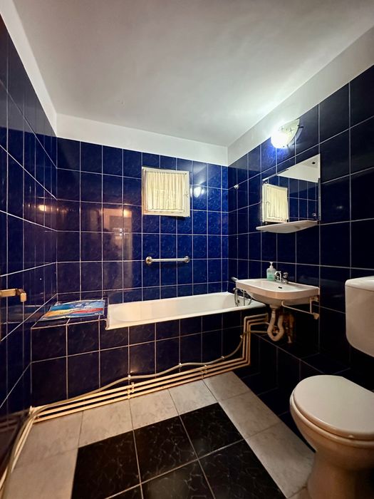 4 camere Aparatorii Patriei, centrala, 4 min Metrou