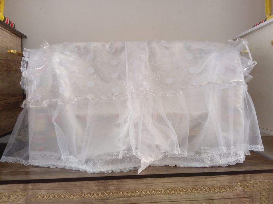 Beshiklar va Belanchaklar zakasnoy