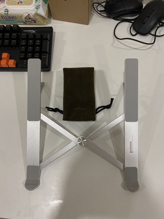 Подставка для ноутбука