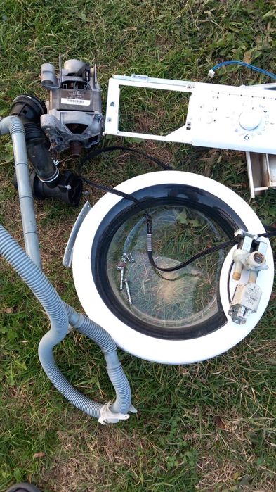 Piese masina de spalat Whirlpool AWO/D 65315