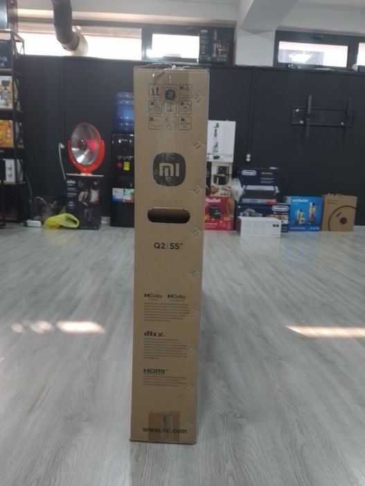 Телевизор Xiaomi