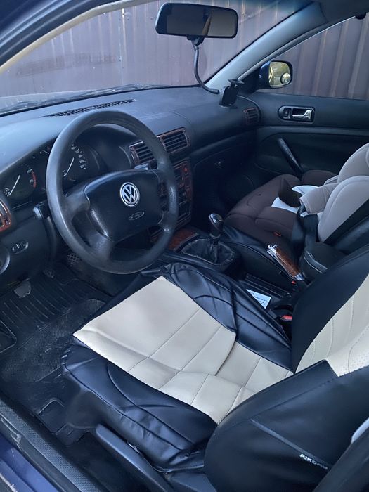 Продам фольваген б5