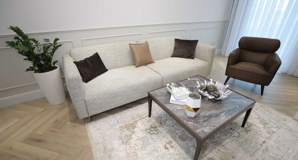 Arenda JK Nest One