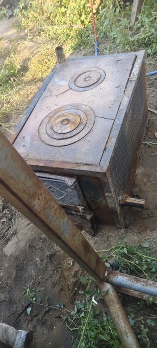Продам котел отоплитель