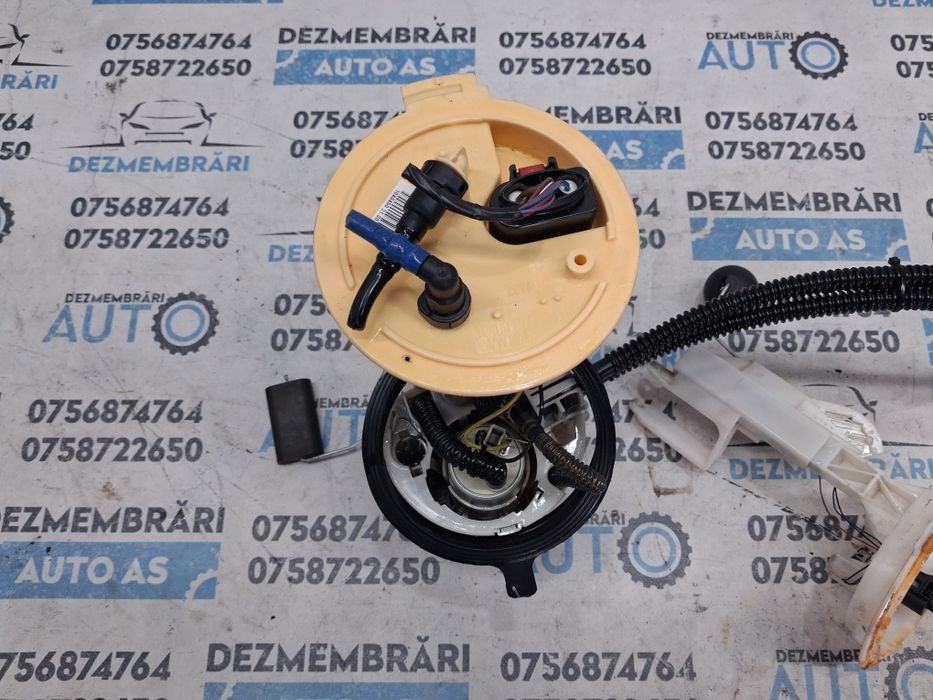 Pompa combustibil rezervor 2.0 tdi vw Passat b6 2007