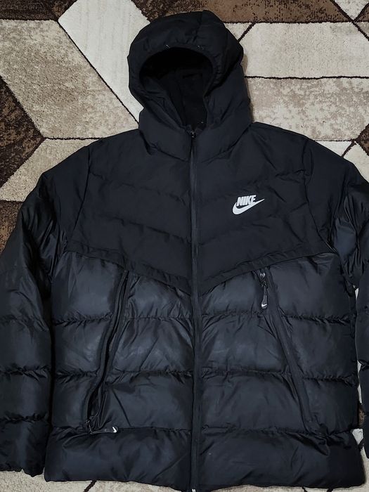 Geacă Nike preț mic