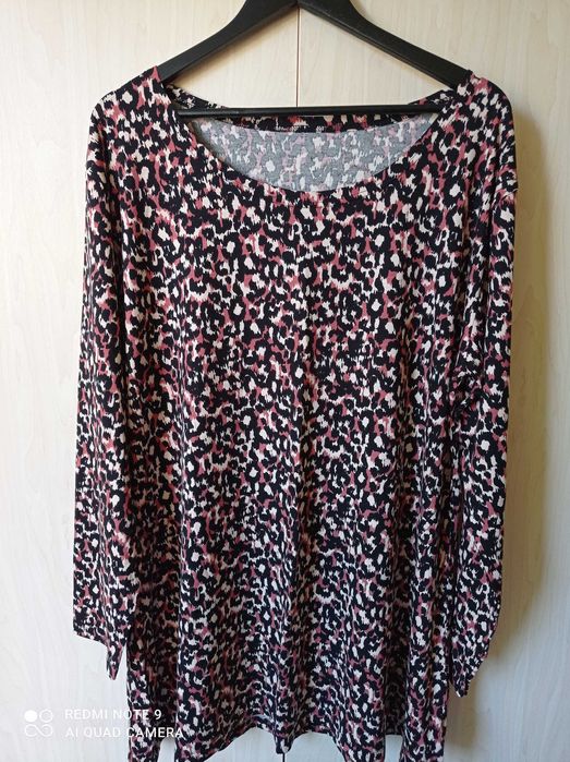 Нова дамска туника XXL