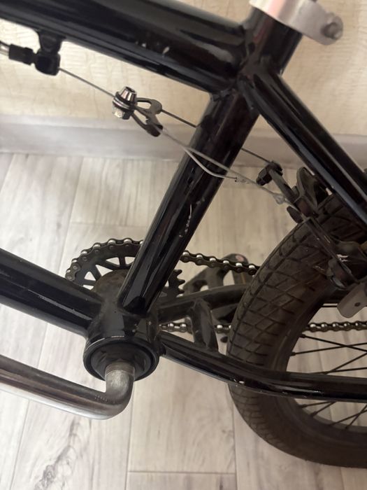 Велосипед BMX Haro