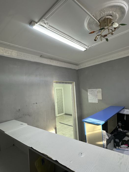 Сдается часть помещение в аренду!