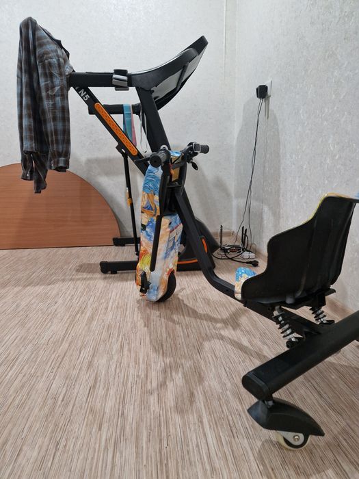 Дрифт карт для детей и подростков