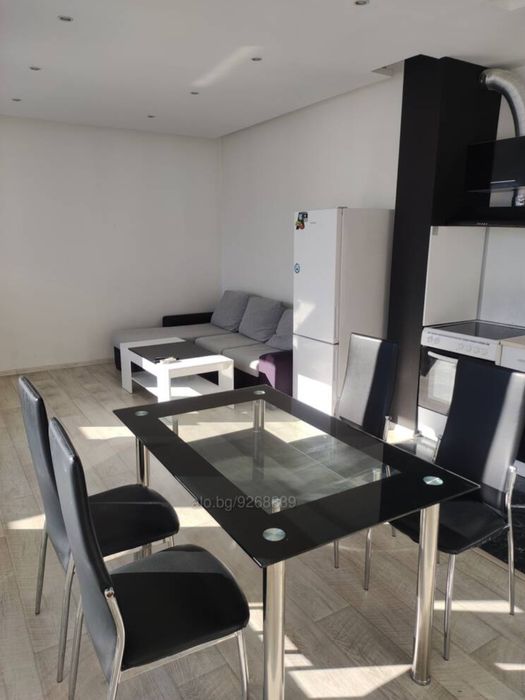 Дава се под наем Тристаен апартамент в София, Овча купел - 80 кв.м за 663 € - Снимка #1