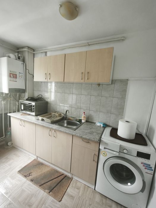 Apartament de vanzare - 2 camere
