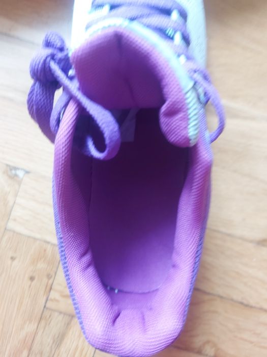 НОВИ летни маратонки + подарък Кецове