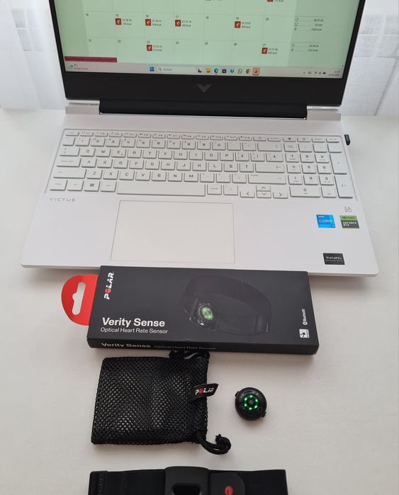 Senzor Polar Verity Sense