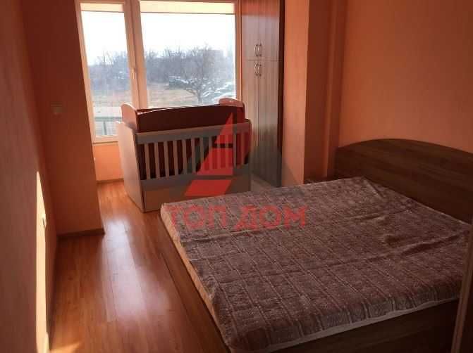 Дава се под наем Тристаен апартамент в Варна, Възраждане 1 - 89 кв.м за 612 € - Снимка #7