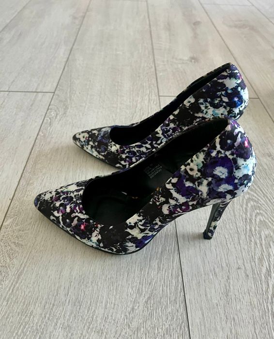 Incaltaminte dama/ Pantofi