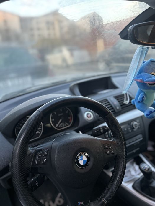 BMW 1 Series 0 — imagine 2