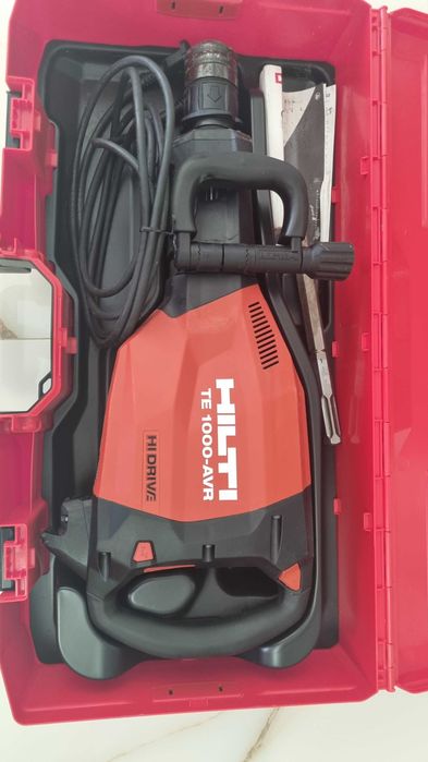 Demolator Hilti  2026