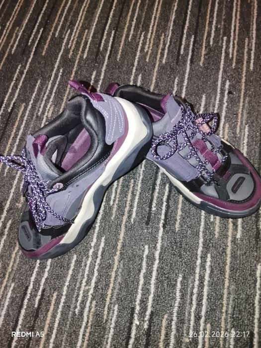 Кроссовки Termit 36 размер