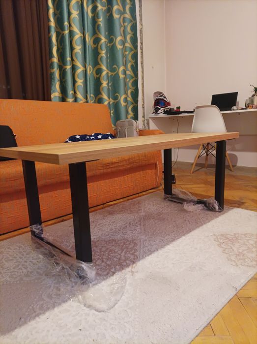 Метални крака за маса,барплот,пейки и др.