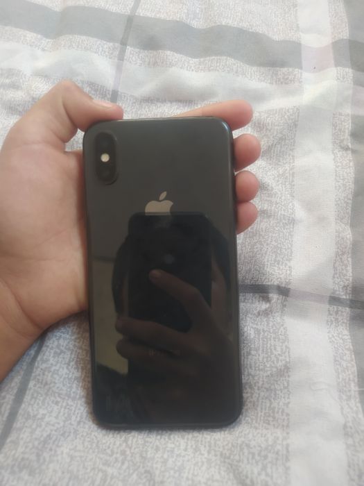 Iphone x 128xotira