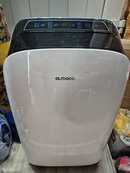 Кондиционер ALMACOM-AM09L