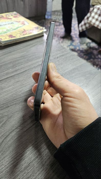 Poco x6 pro 5g 256gb