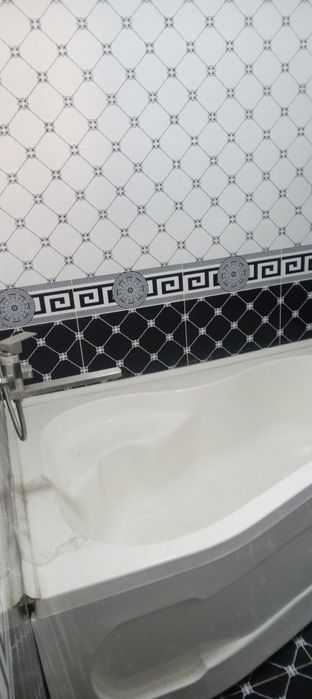 2 хонали квартира