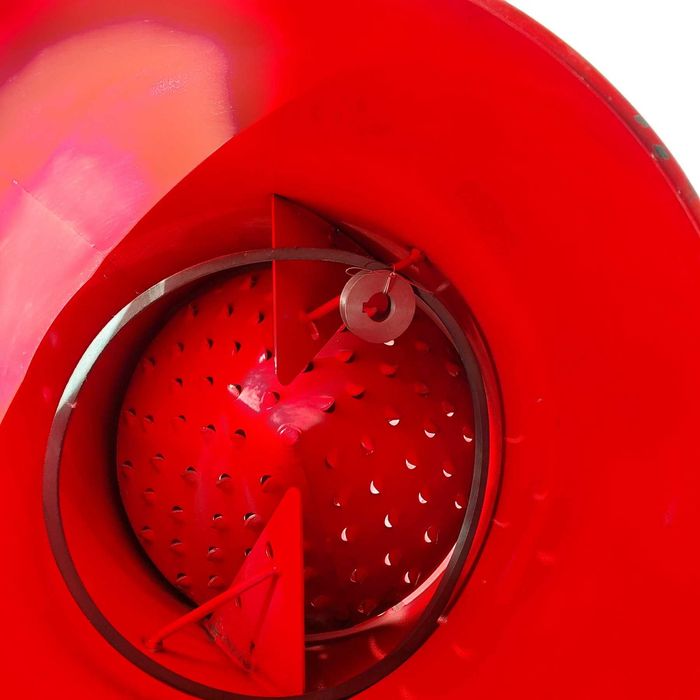 Мелачка за плодове и зеленчуци #563 2200 W/220 V/3000 кг/ч