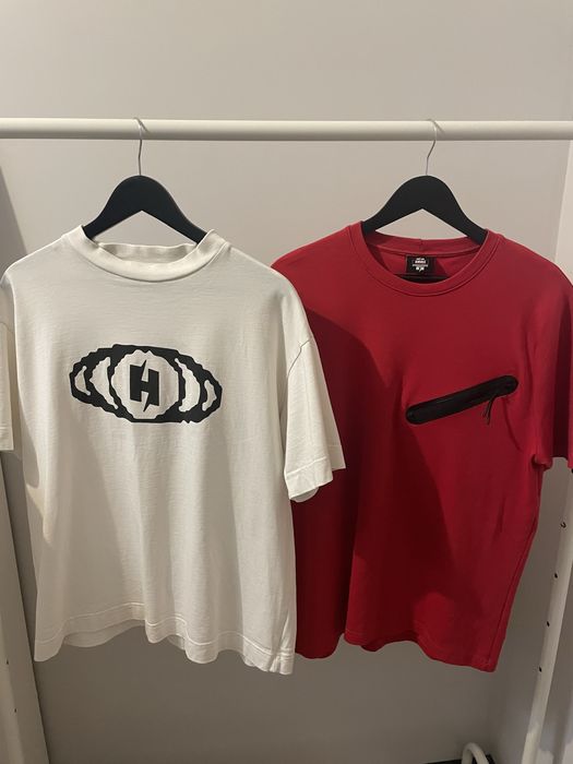 Тениски:Hypercloting