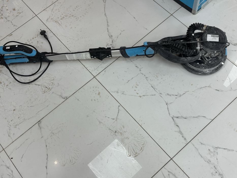 Drywall Sander 750w/Б.Момышулы 23 есть каспи 0-0-24