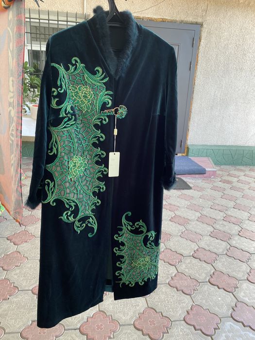 Чапаны разные от 5000 до 60000 тенге