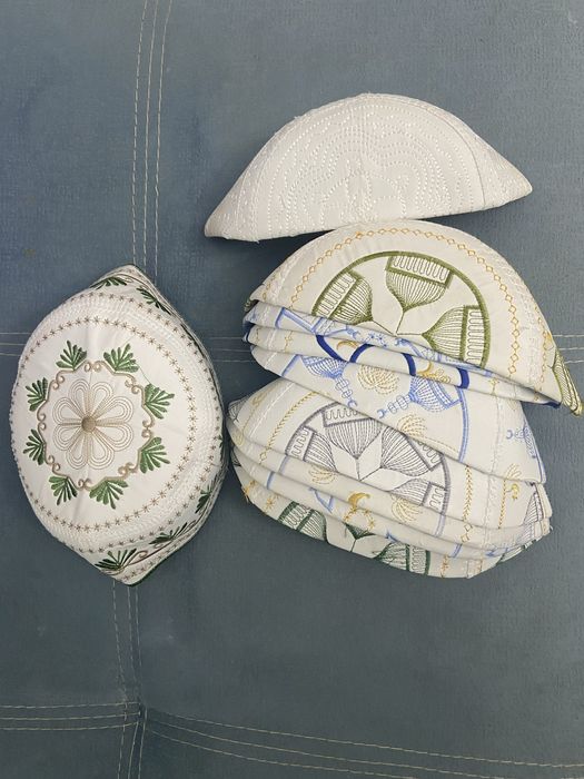 Продам тюбетейки