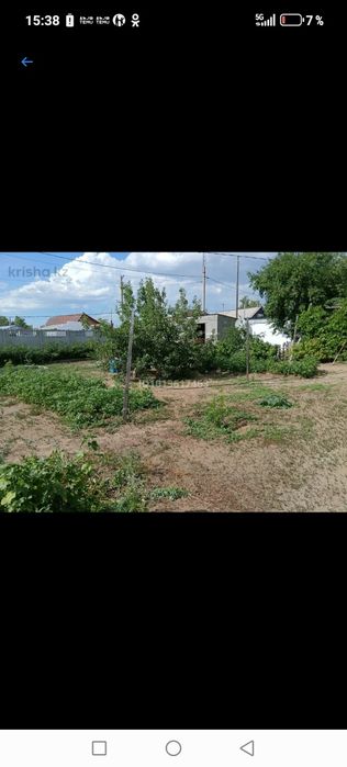 Продам дом в пригороде Павлодара