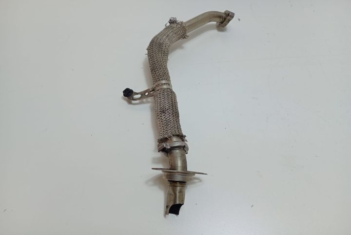 Conducta EGR 4R809H449 Land Rover Range Rover a 3-a generatie (faceli