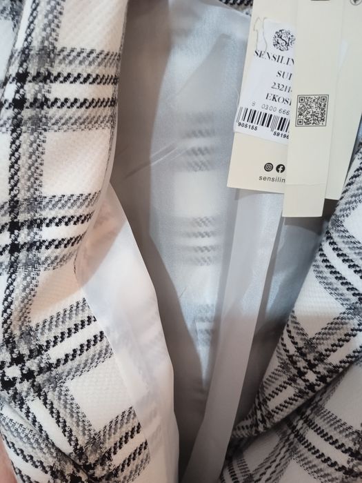 Turetskiy Pidjak/Kostyum