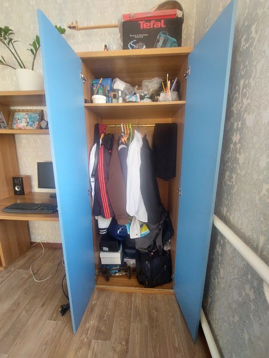 Детская стенка отличного качества