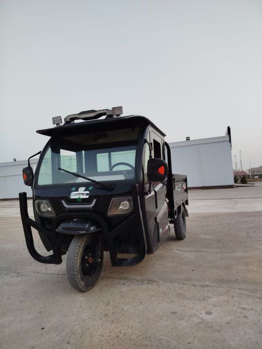 Муравей сотилади янгидай турибди