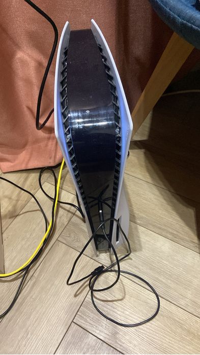 Playstation 5 fat