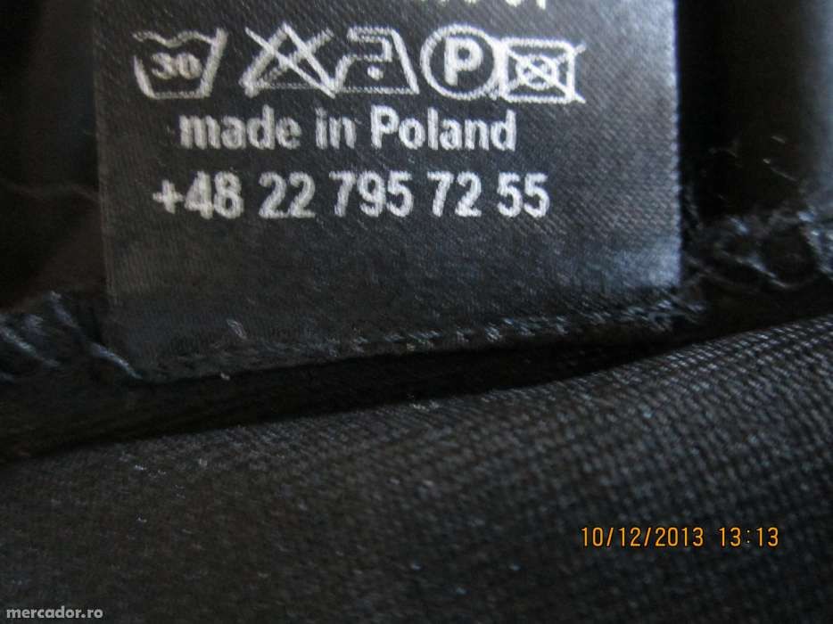 Sacou dama nou pentru ocazii original Polonia