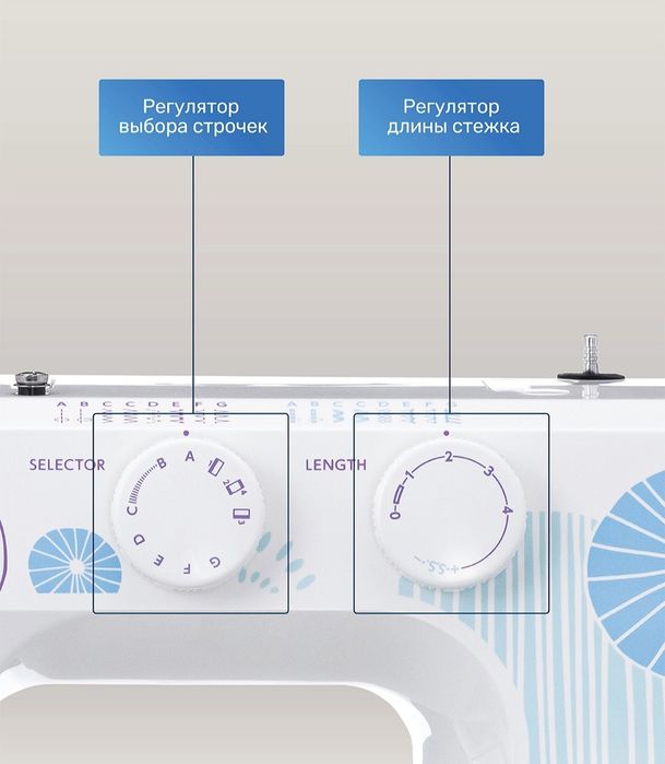 Тикув машинка янги