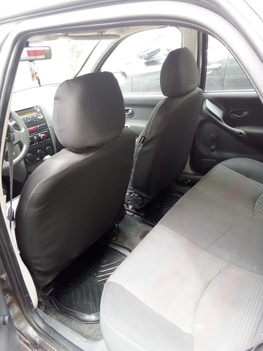 Vand Fiat Albea an 2007