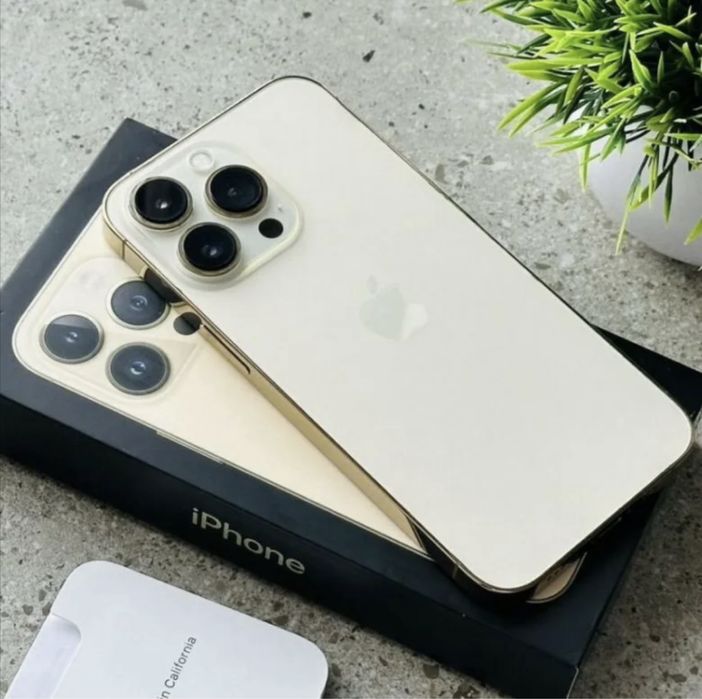 Айфон 13 про макс