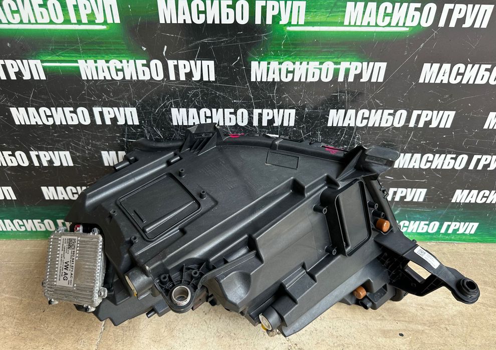 Фар far десен фарове за Шкода Камик Skoda Kamiq