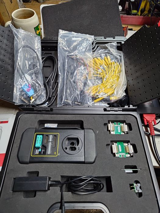 Tester Launch Immo Plus