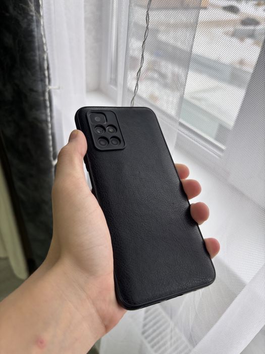 Продам редми 10!!