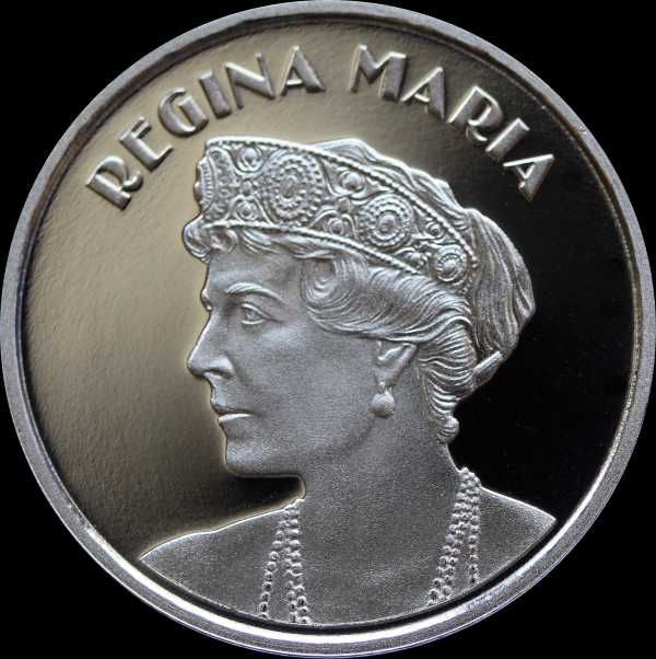 Monede BNR PROOF 50 bani - 2019 si 2021 si Set monetarie leu nou 2005