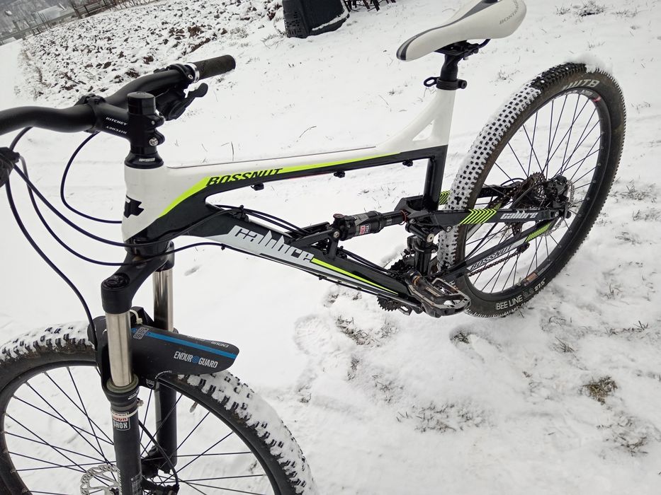 Vând Bossnut Callibre