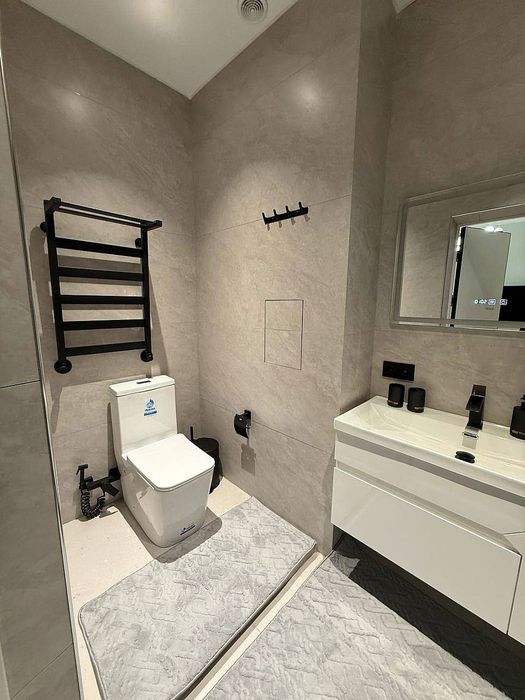 Яшнобод тумани, Дўстлик метро ёнида 2 хонали квартира ижарага берилади